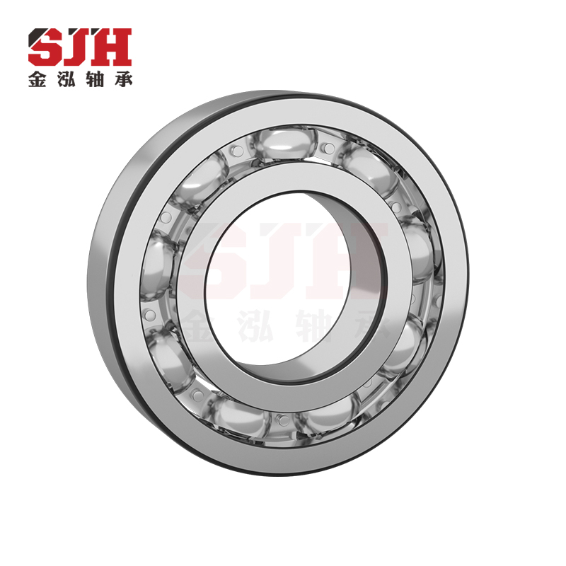 60系列開(kāi)式深溝球軸承