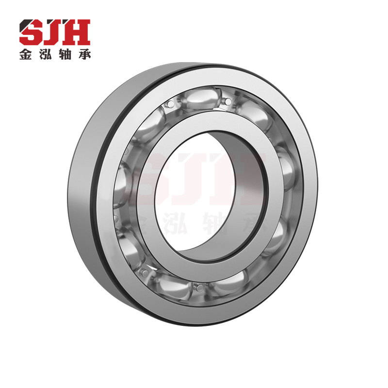 62系列開式深溝球軸承
