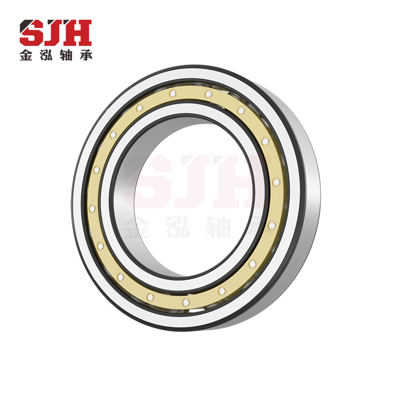 62系列銅保深溝球軸承