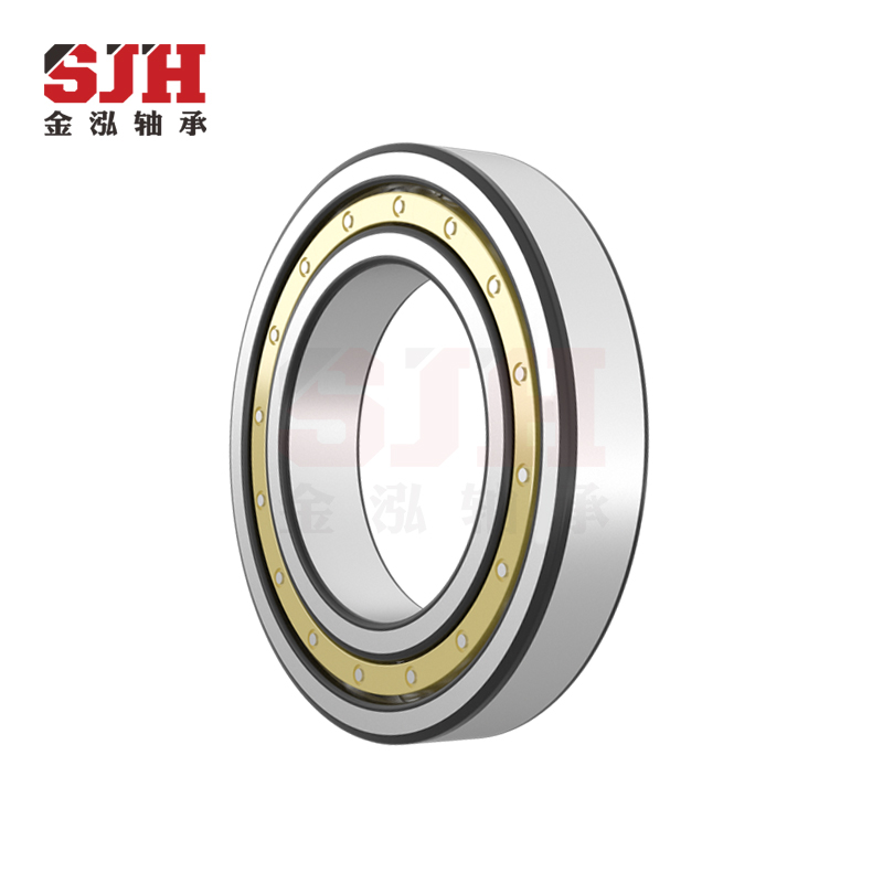 64系列銅保深溝球軸承