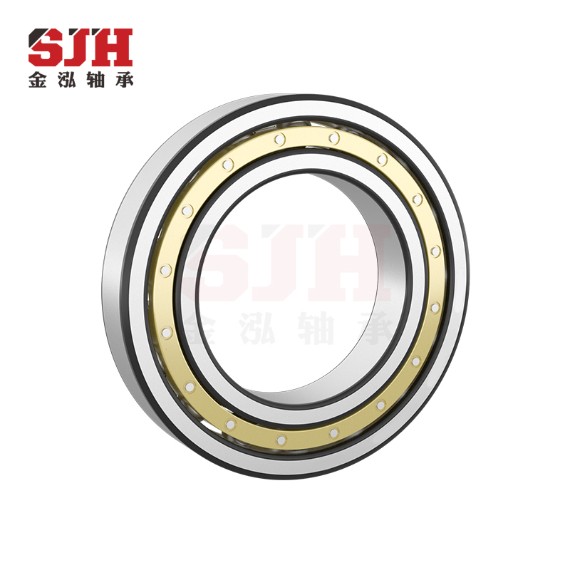 60系列銅保深溝球軸承