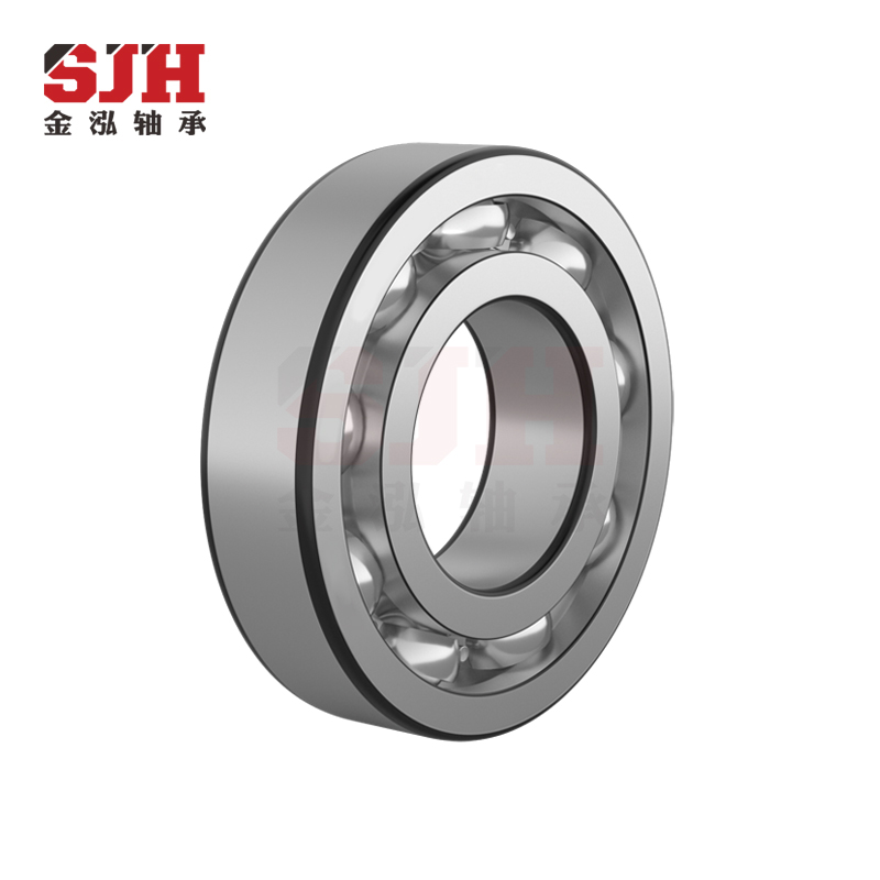 63系列開式深溝球軸承