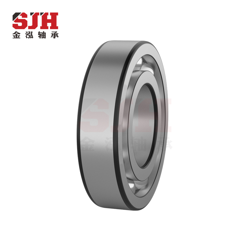 64系列開式深溝球軸承