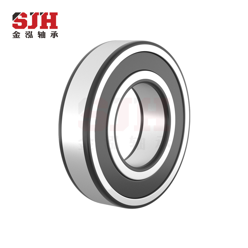 62系列膠封深溝球軸承