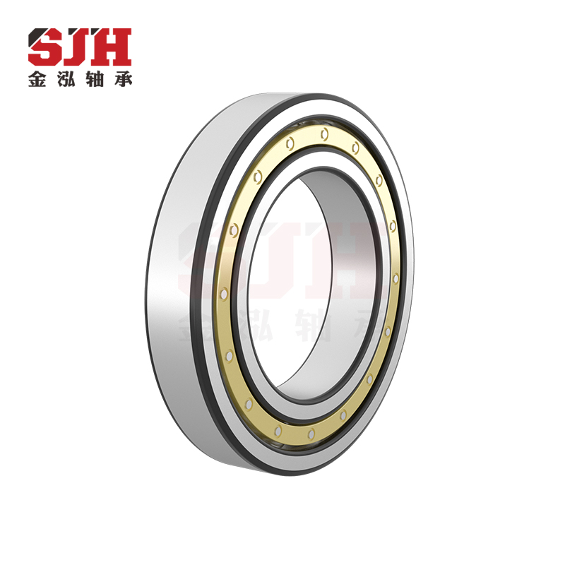 63系列銅保深溝球軸承