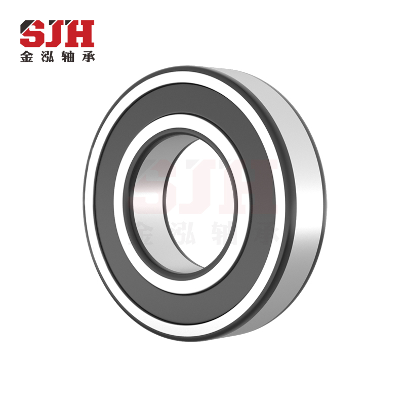 63系列膠封深溝球軸承