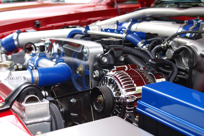 電機(jī)行業(yè)