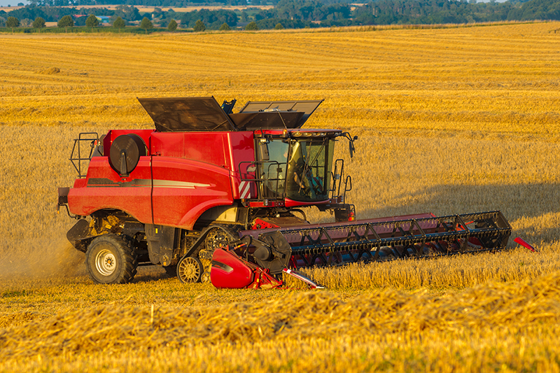 農(nóng)業(yè)機(jī)械