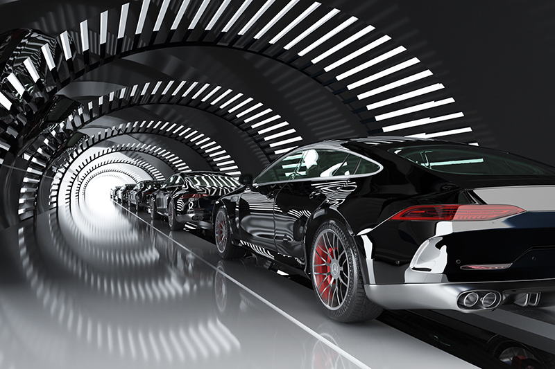 汽車(chē)行業(yè)